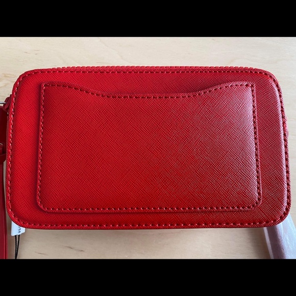 MARC JACOBS DTM SNAPSHOT - Picture 3 of 5